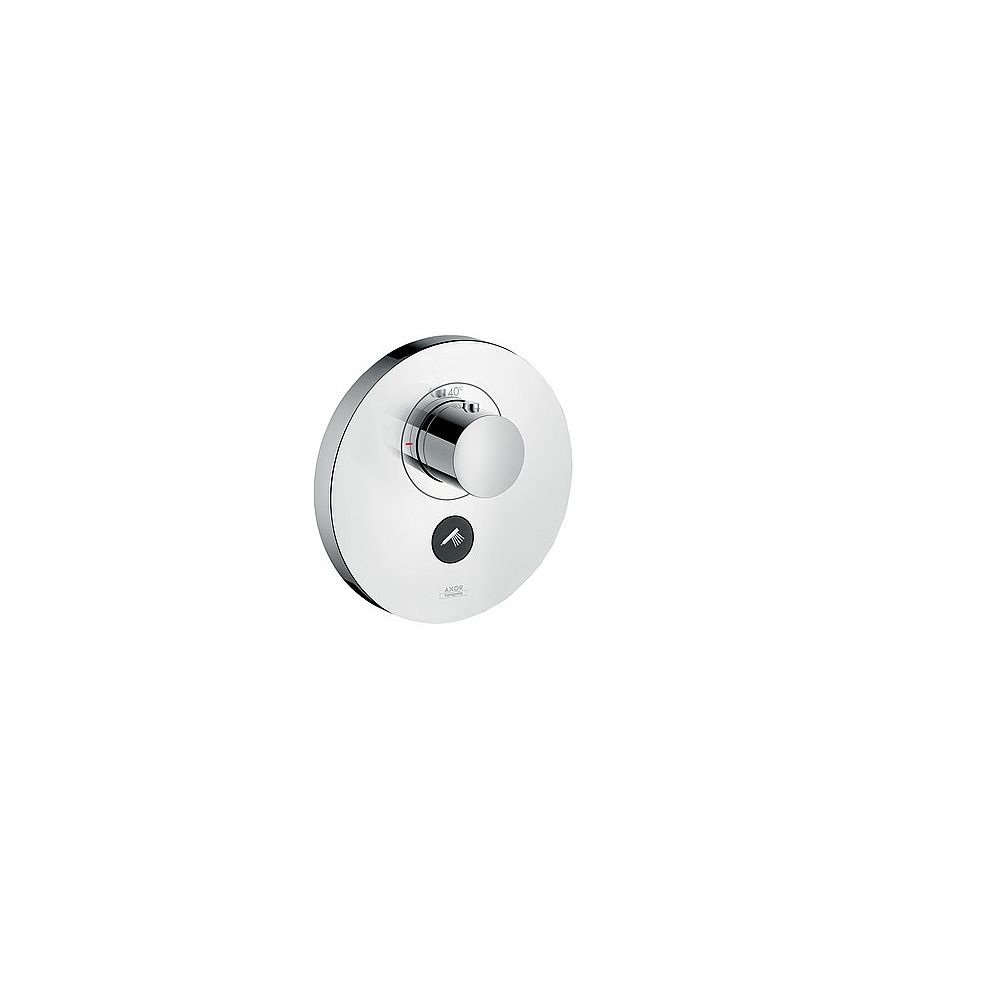 HG Thermostat UP Axor ShowerSelect