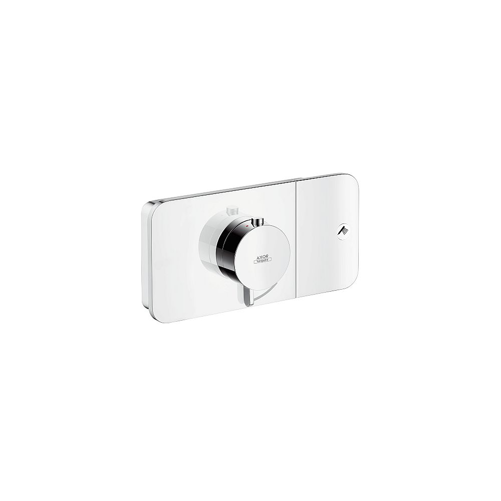 HG Thermostat UP Axor One Fertigset
