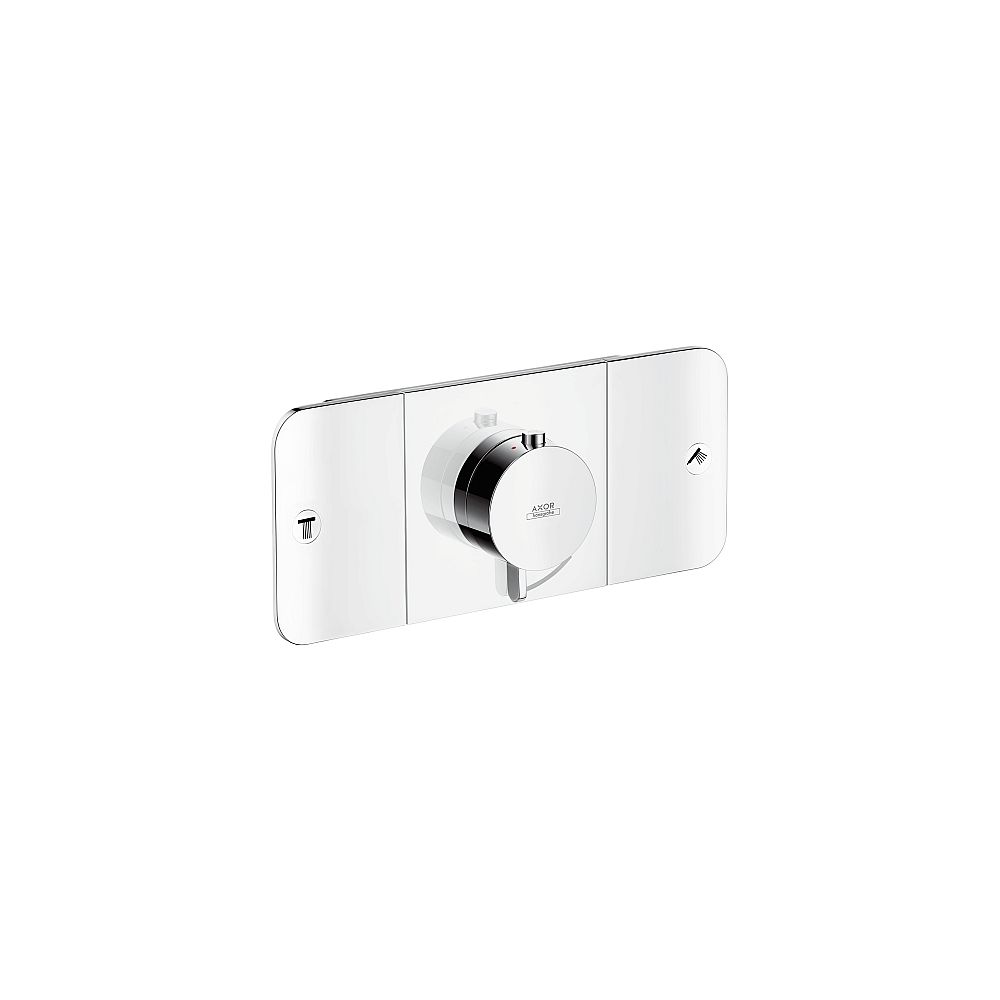 HG Thermostat UP Axor One Fertigset
