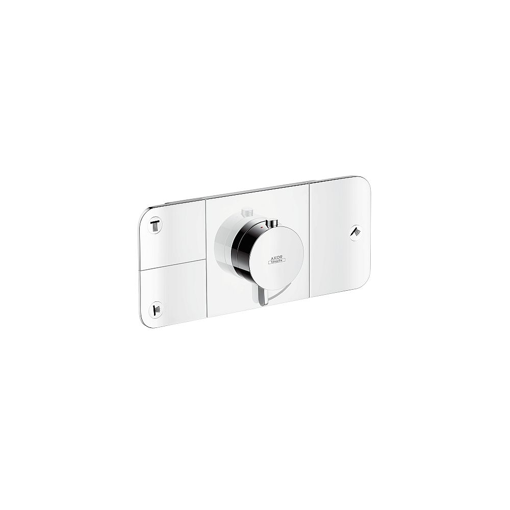 HG Thermostat UP Axor One Fertigset