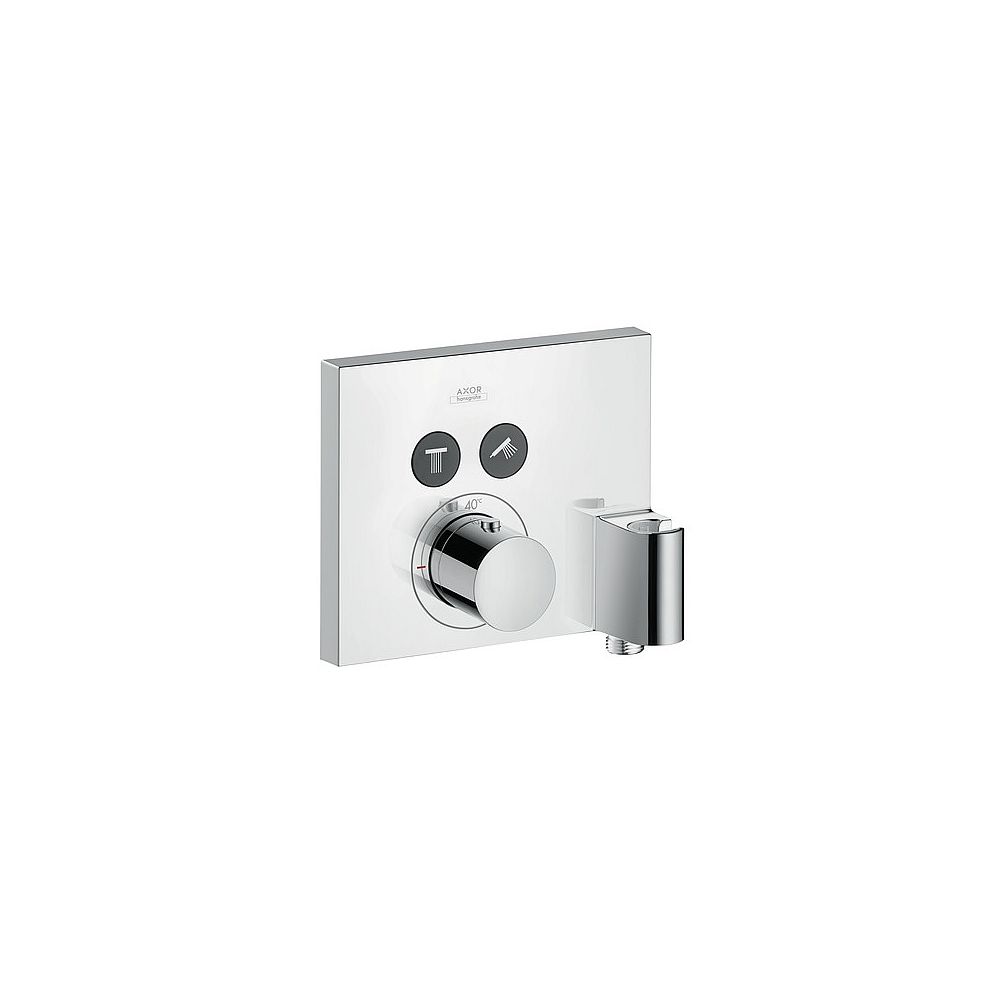 HG Thermostat UP Axor ShowerSelect FS