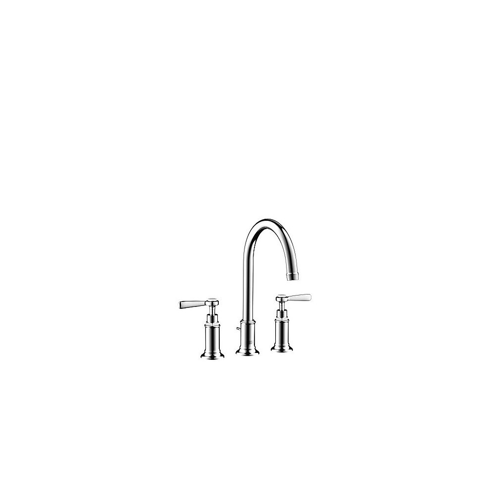 HG 3-Loch Waschtischarmatur 180 Axor