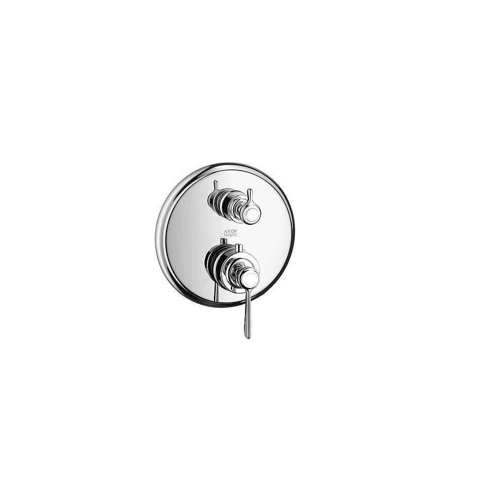 HG Thermostat Unterputz Axor Montreux