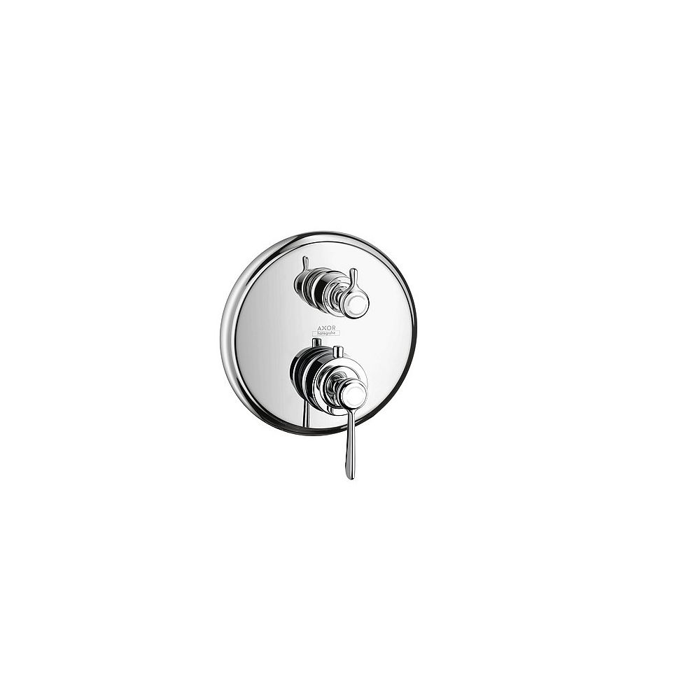 HG Thermostat UP Axor Montreux F-Set