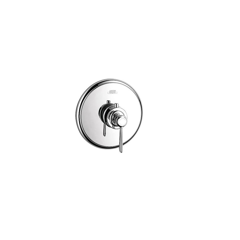 HG Thermostat Unterputz Axor Montreux
