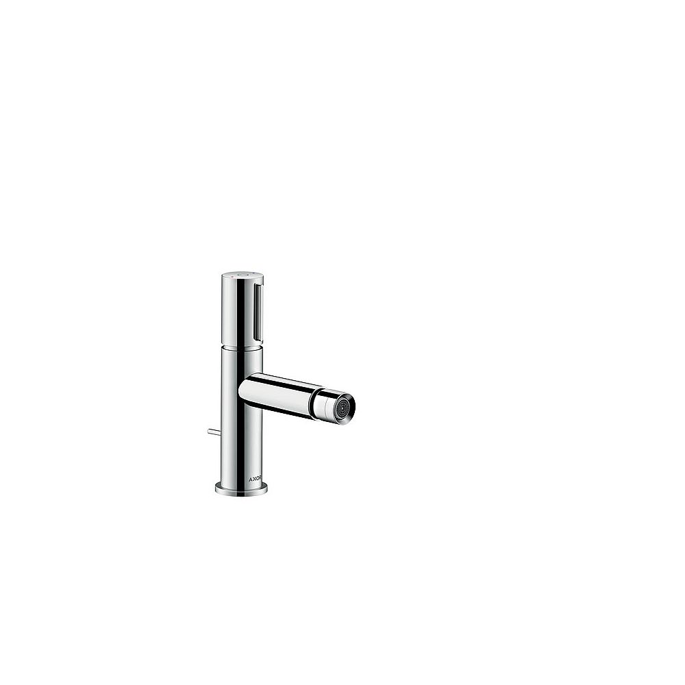 HG Bidetmischer Axor Uno Select BN