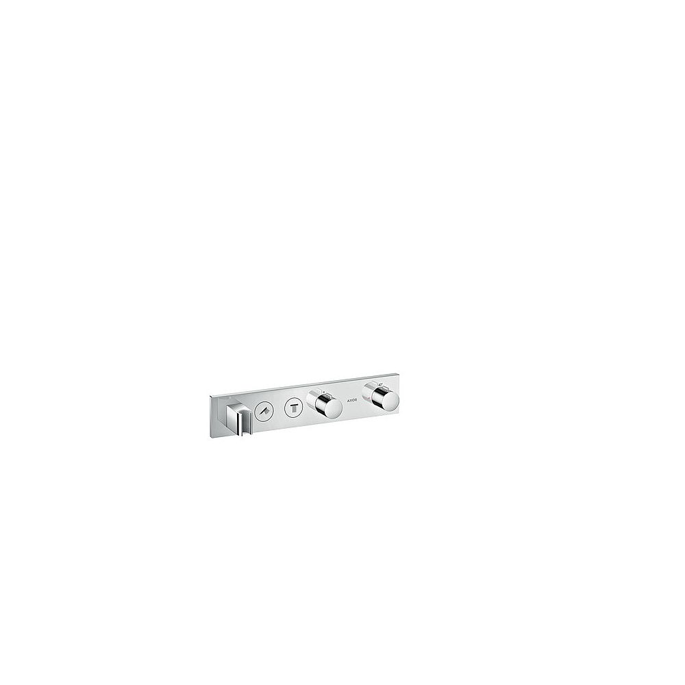 HG Thermostatmodul Unterputz Select Axor