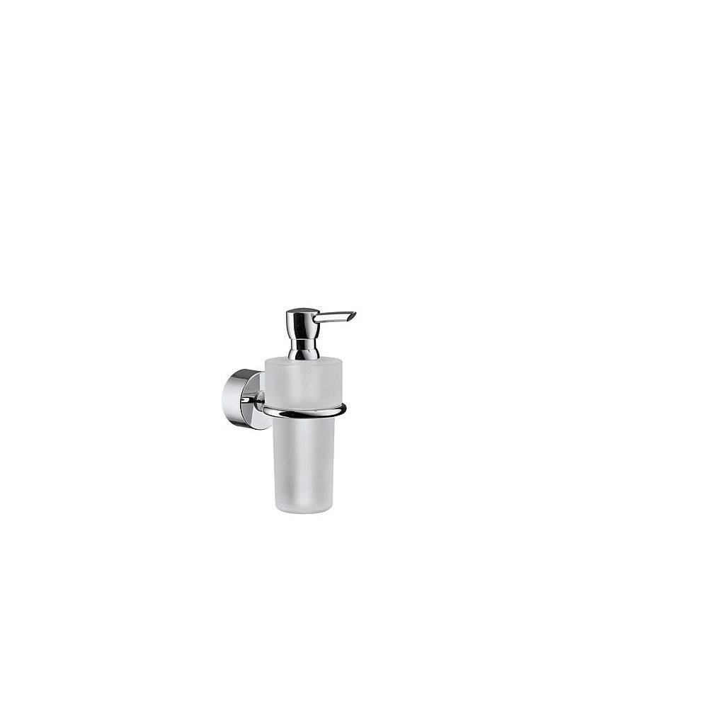 Hansgrohe Lotionspender Uno2 41519000 chrom