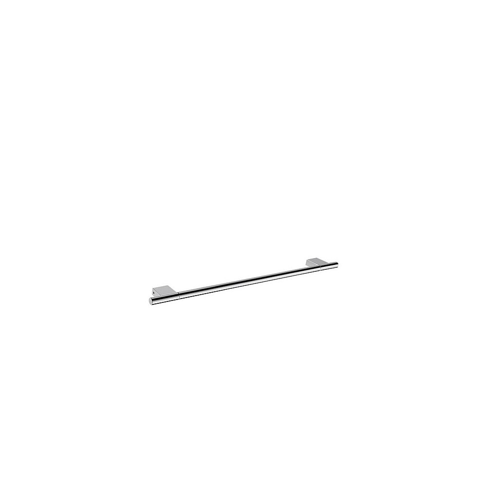 Hansgrohe Badetuchhalter Uno2 41560000 600 mm chrom