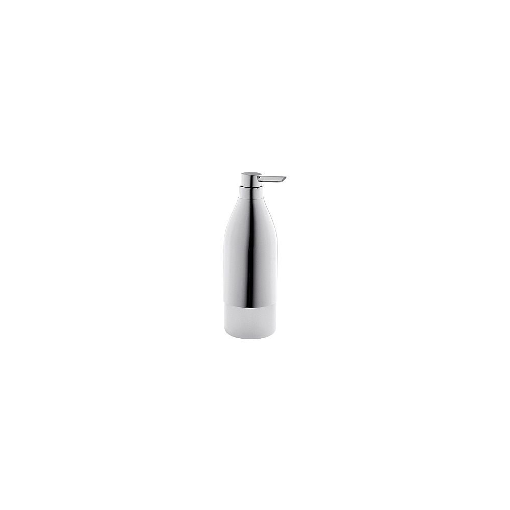 Hansgrohe Lotionsspender Ph. Starck 40819000 chrom