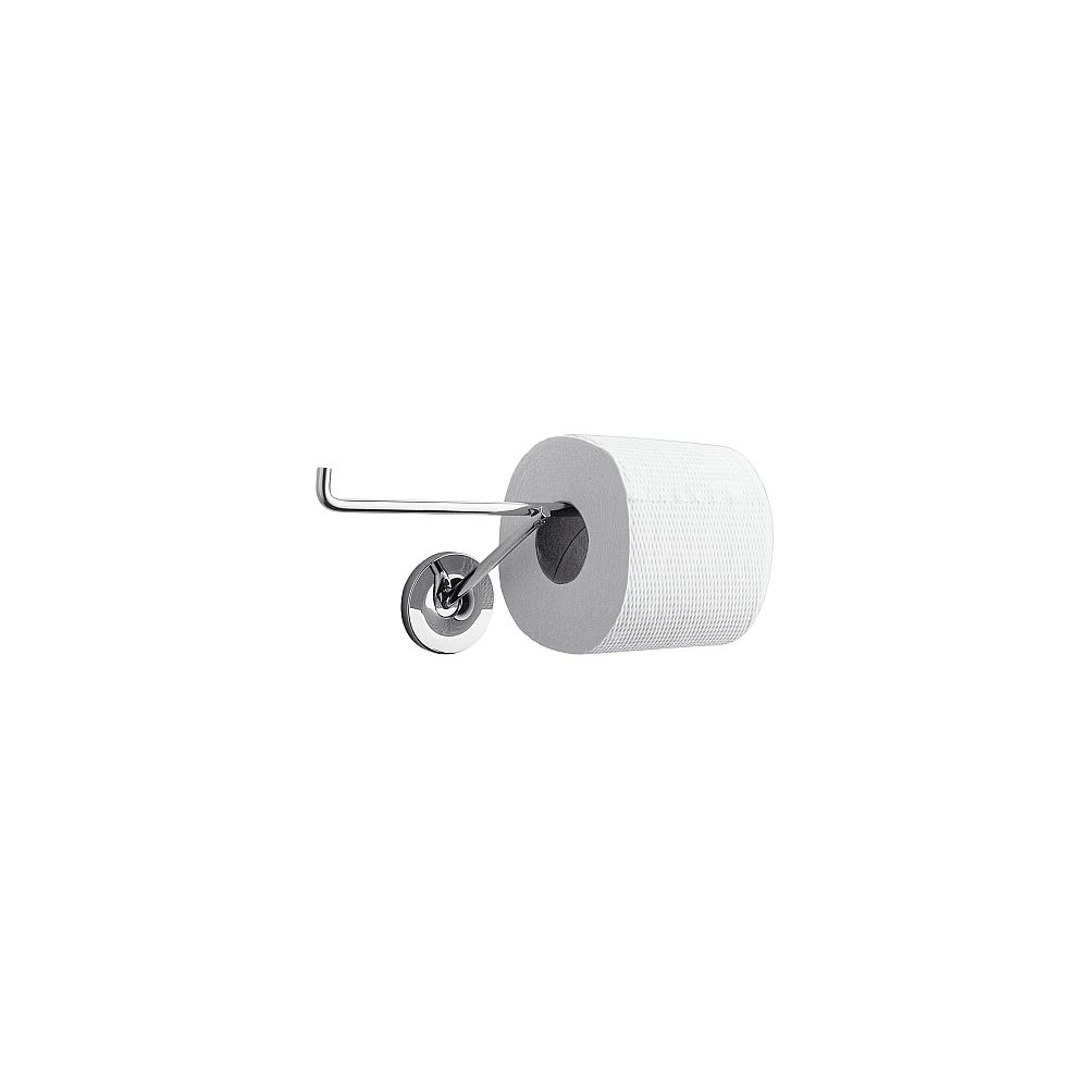 Hansgrohe Papierrollenhalter Ph. Starck 40836000 chrom