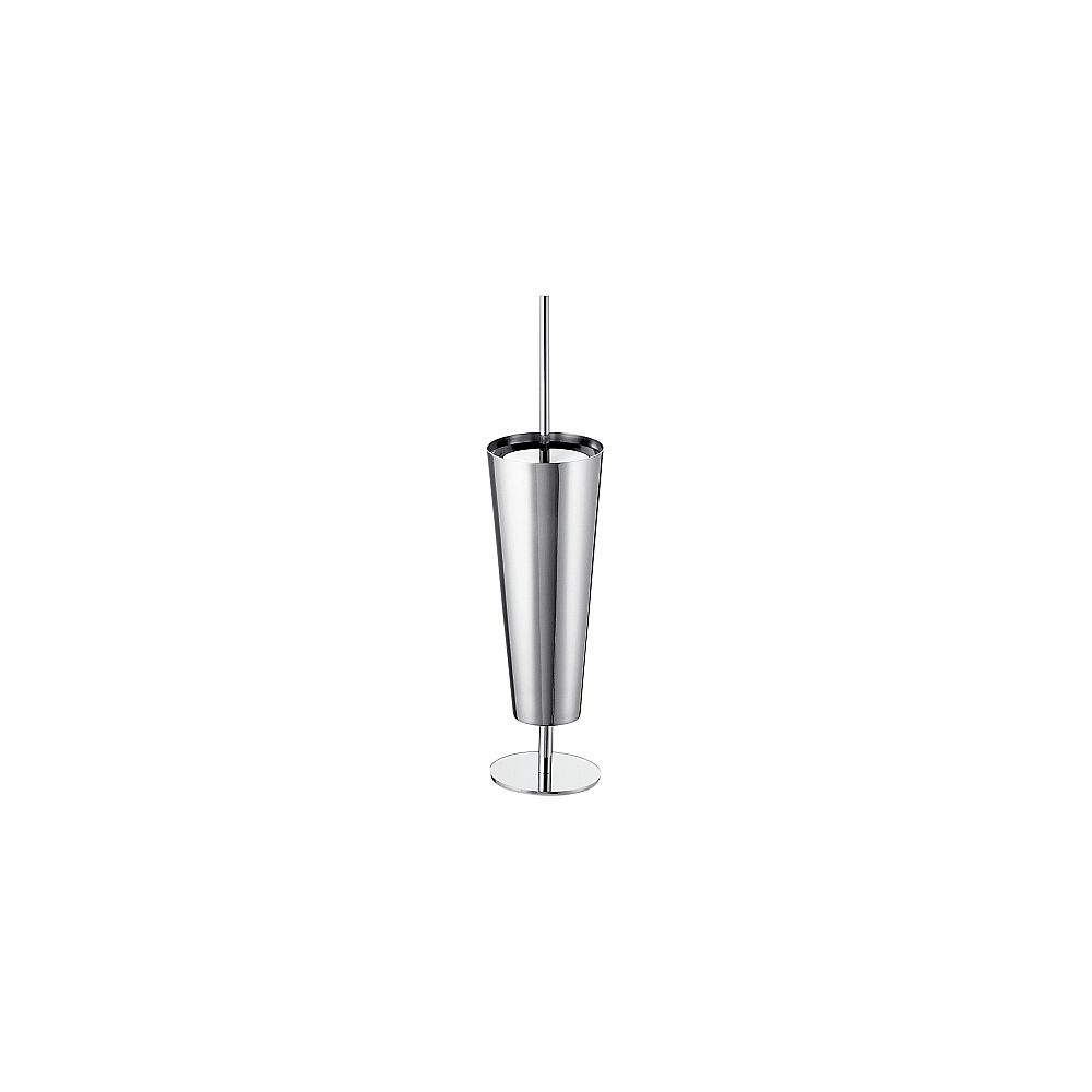 Hansgrohe Bürstengarnitur Standversion Ph. Starck 40840000 chrom