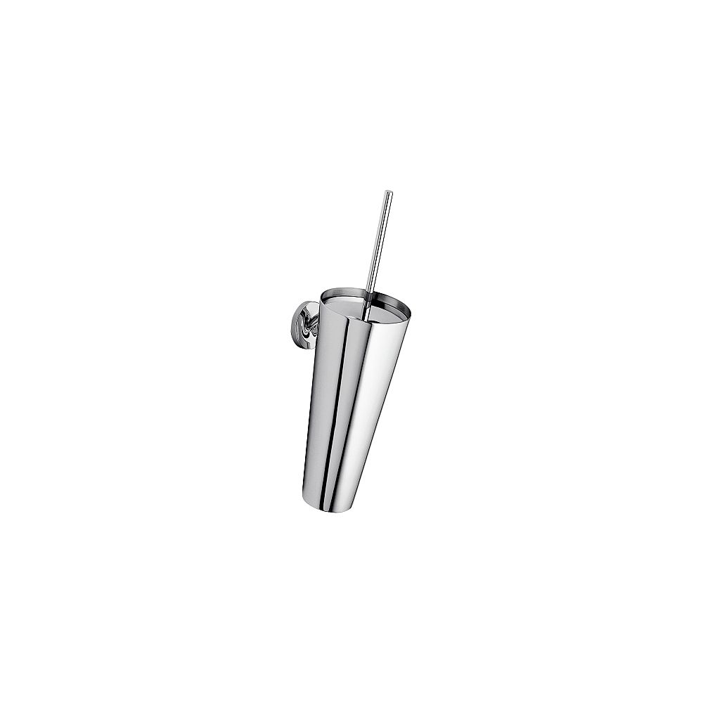 Hansgrohe Bürstengarnitur Ph. Starck 40835000 chrom kompl.