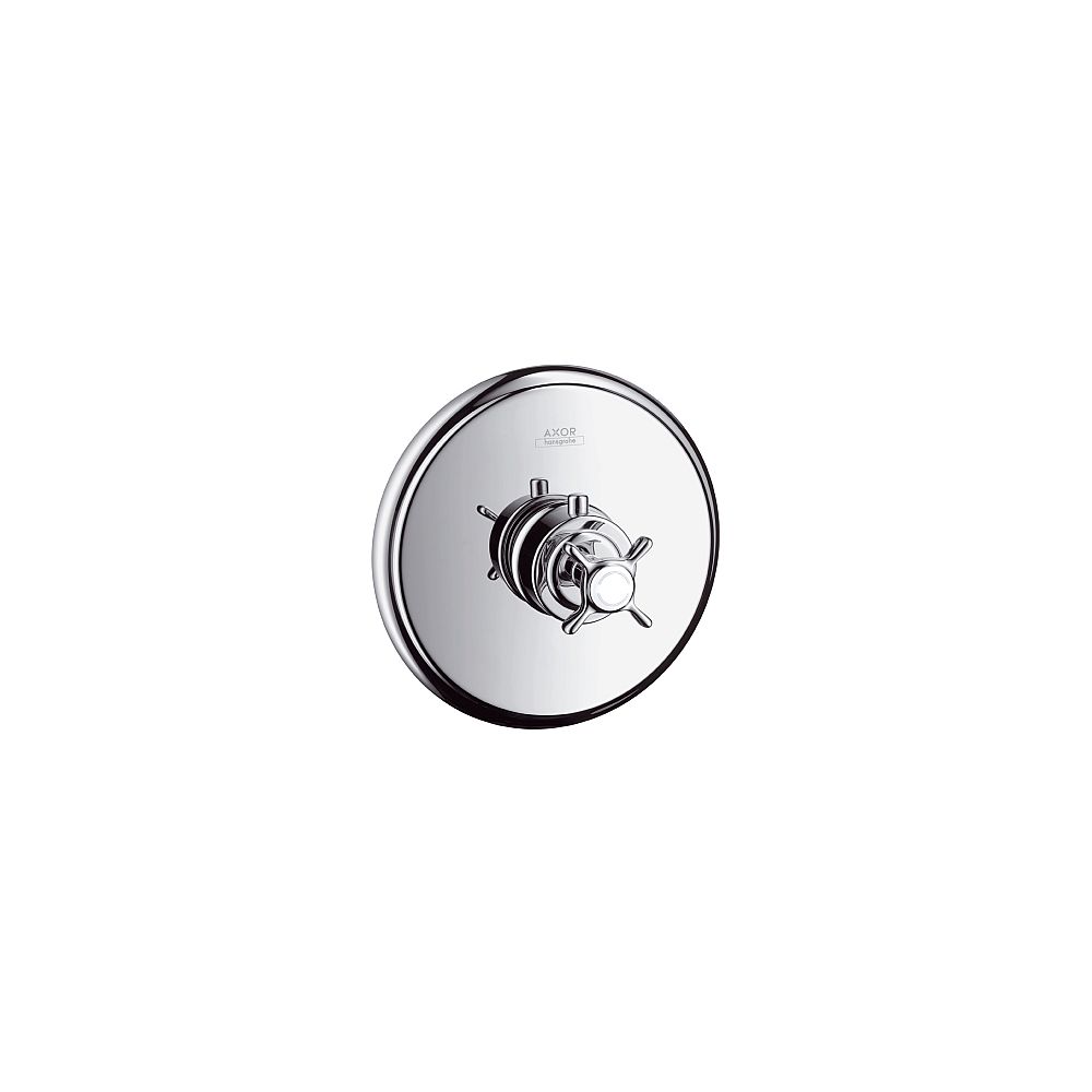 HG Thermostat Unterputz Axor Montreux