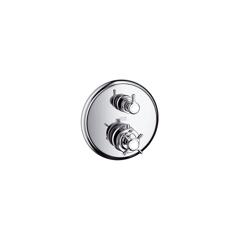 HG Thermostat Unterputz Axor Montreux