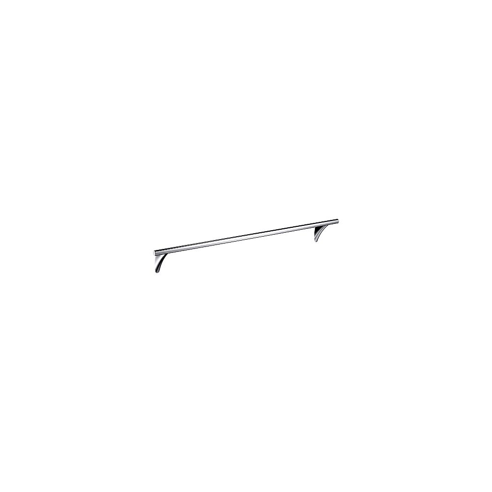 Hansgrohe Badetuchhalter Massaud 42260000 600 mm chrom