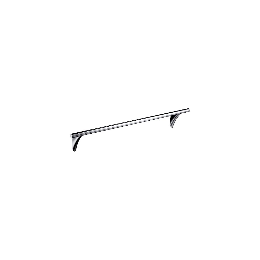 Hansgrohe Badetuchhalter Massaud 42280000 800 mm chrom