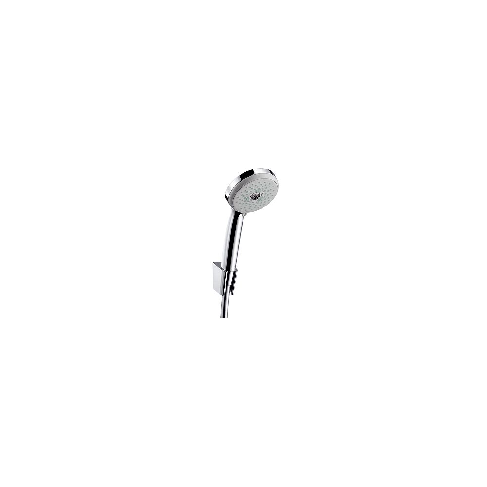 HG Brausenset Croma 100 Multi/Porter S