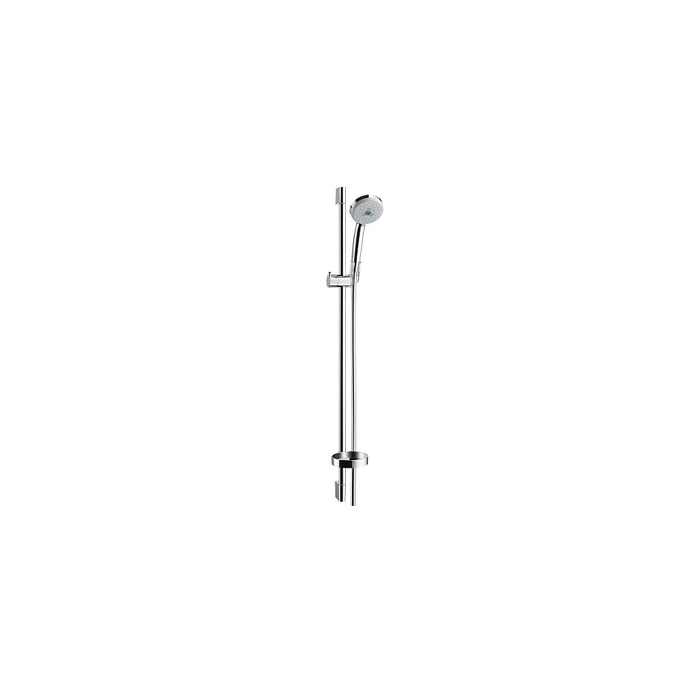 HG Brausenset Croma 100 Multi/Unica'C