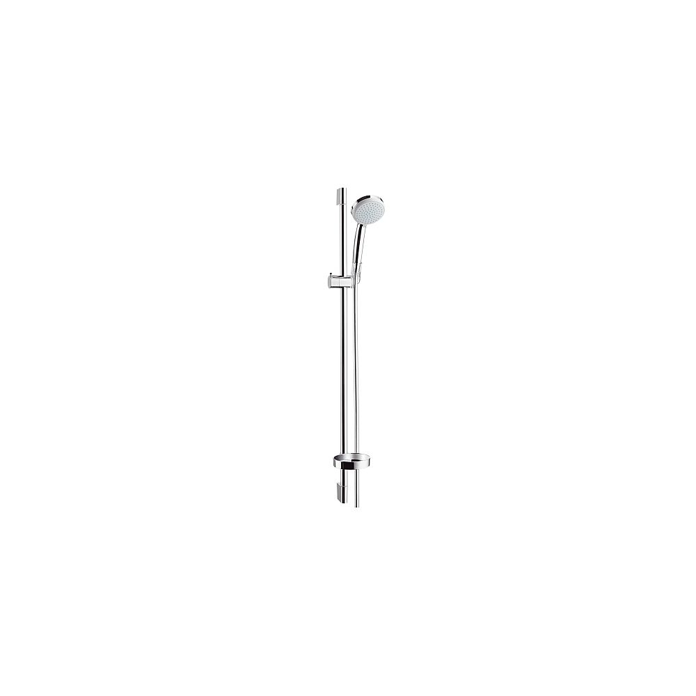 HG Brausenset Croma 100 Vario EcoSmart/