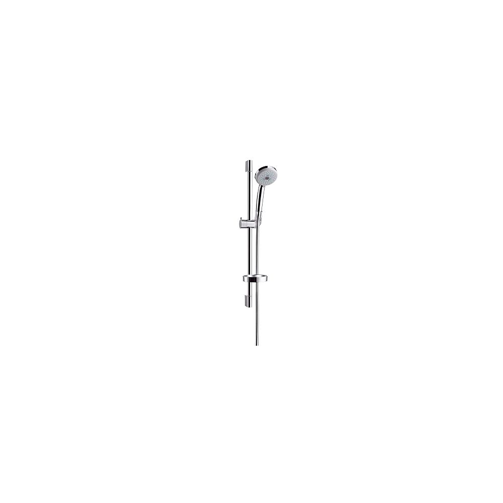 Hansgrohe Croma 100 Multi/Unica'C Set 27775000 650 mm chrom                 90