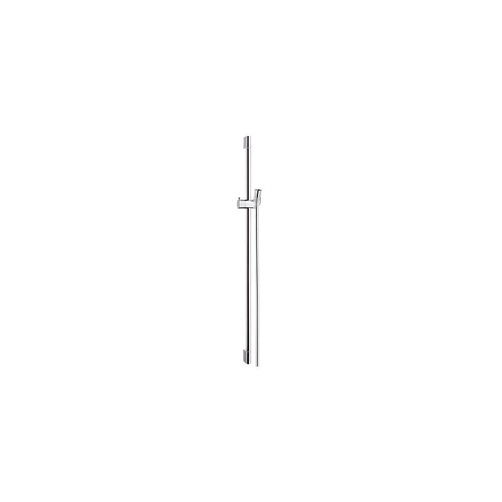 HG Brausenstange Unica'C 900mm chrom mit