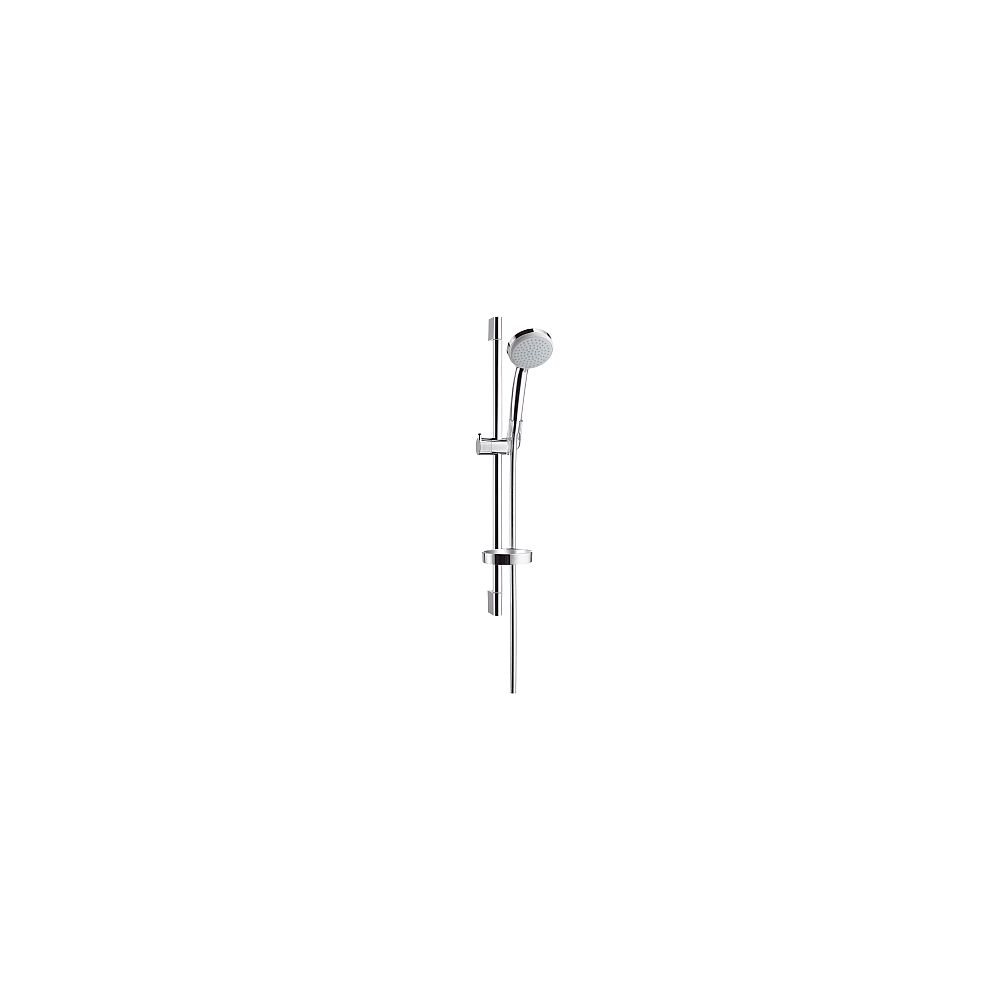 HG Brausenset Croma 100 Vario/Unica'C
