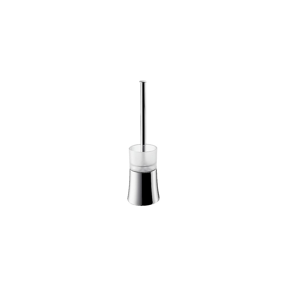 Hansgrohe Stand WC Bürstenhalter Uno2 41536000 chrom