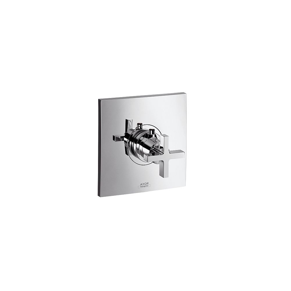 HG Thermostat Unterputz Axor Citterio