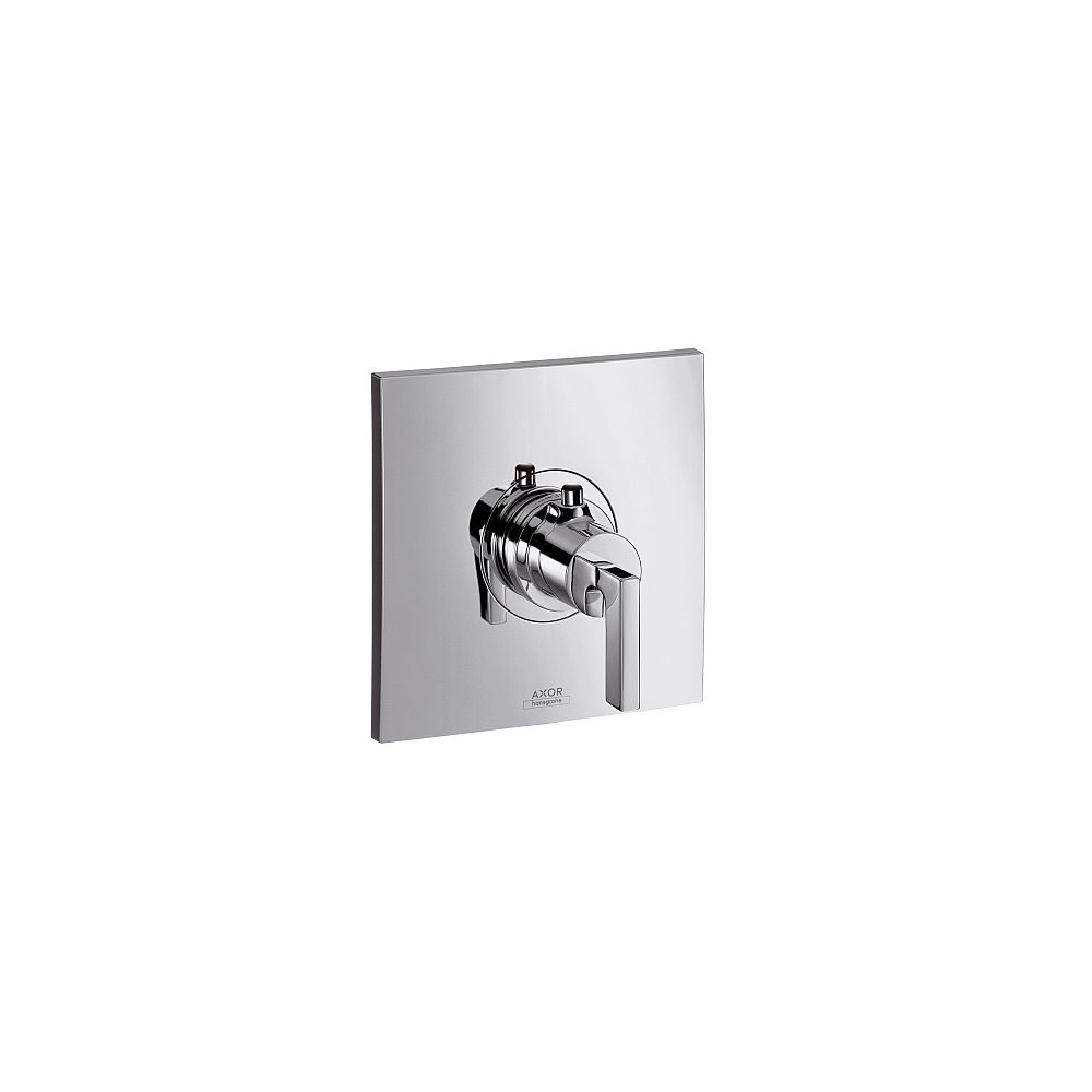 HG Thermostat Unterputz Axor Citterio