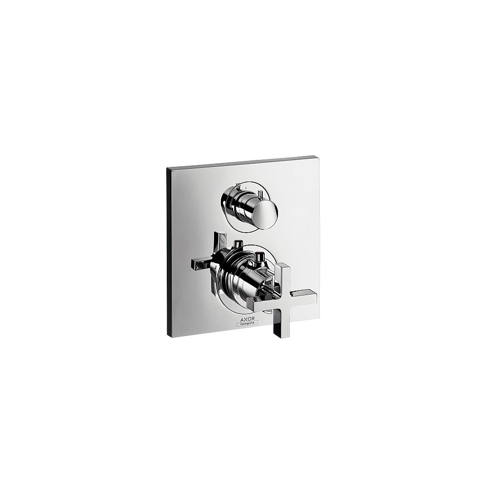 HG Thermostat Unterputz Axor Citterio