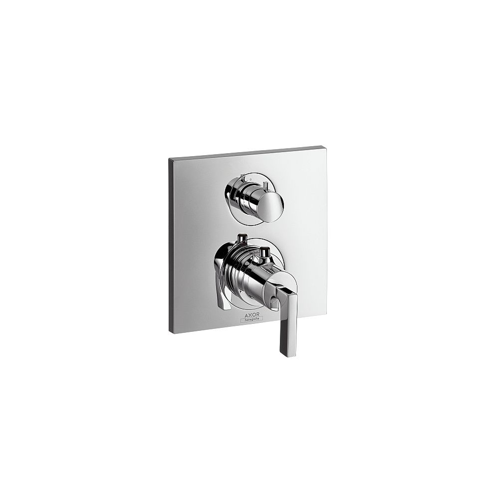 HG Thermostat Unterputz Axor Citterio