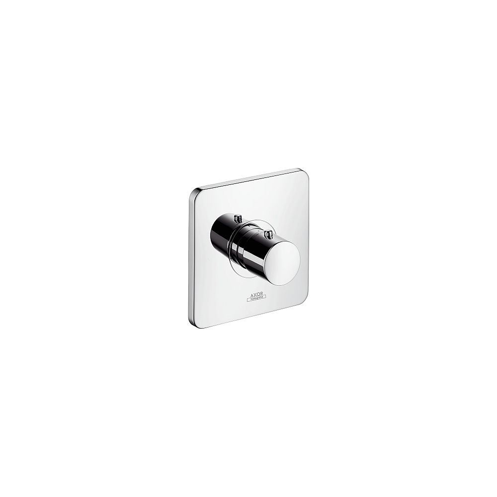 HG Thermostat Unterputz Axor Citterio M