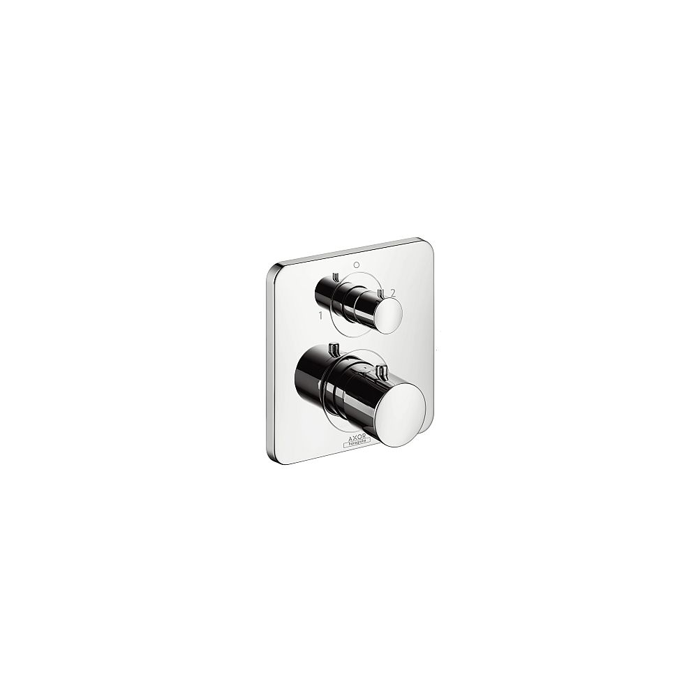 HG Thermostat UP Axor Citterio M F-Set