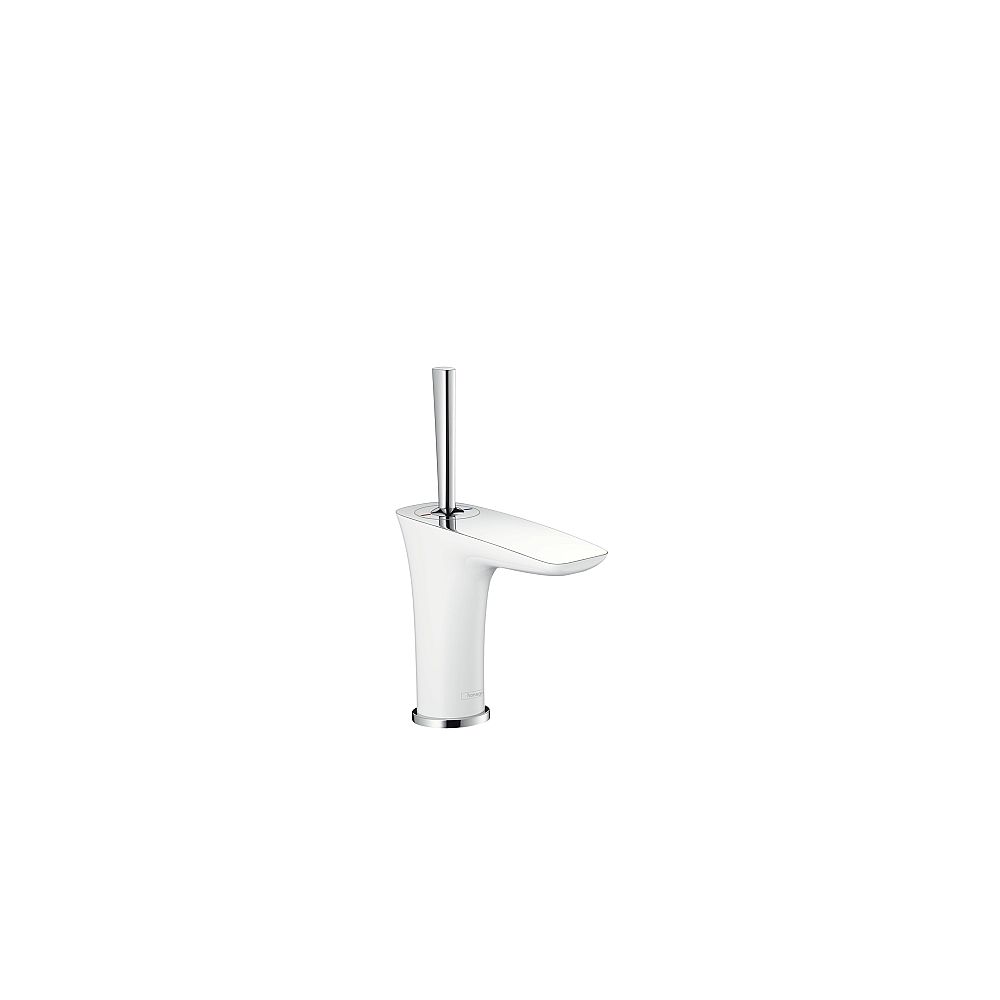 Hansgrohe Waschtischmischer PuraVida 15075000 pure chrome f. Handwaschbecken
