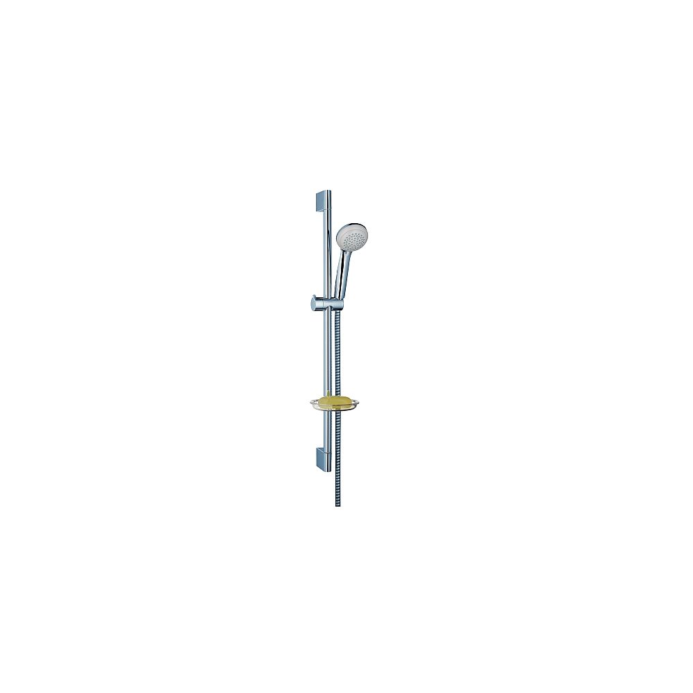 HG Brausenset Crometta 85 Vario/