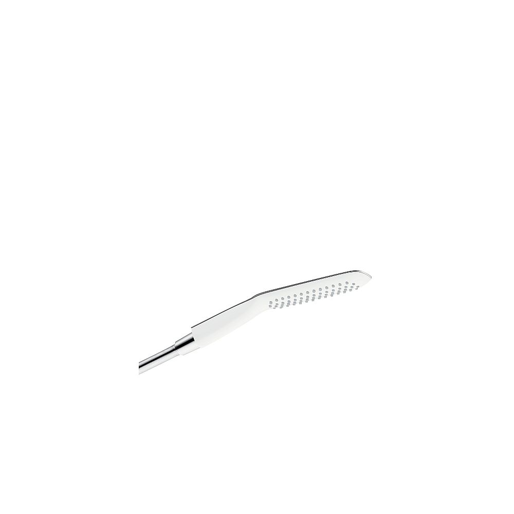 Hansgrohe PuraVida 120 1jet EcoSmart Handbrause 28568000 chrom