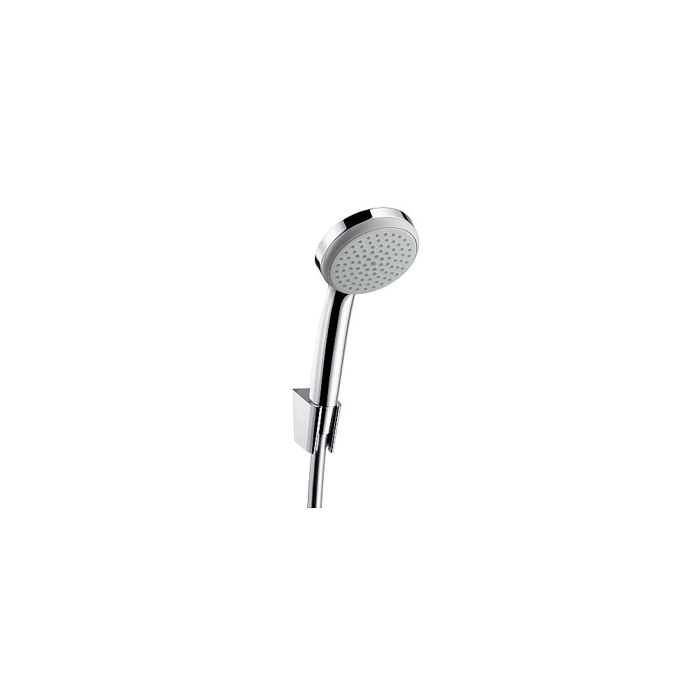 HG Brausenset Croma 100 1jet/Porter S