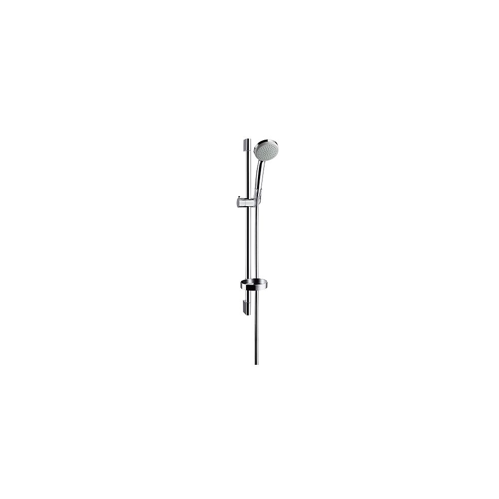 HG Brausenset Croma 100 1jet/Unica'C