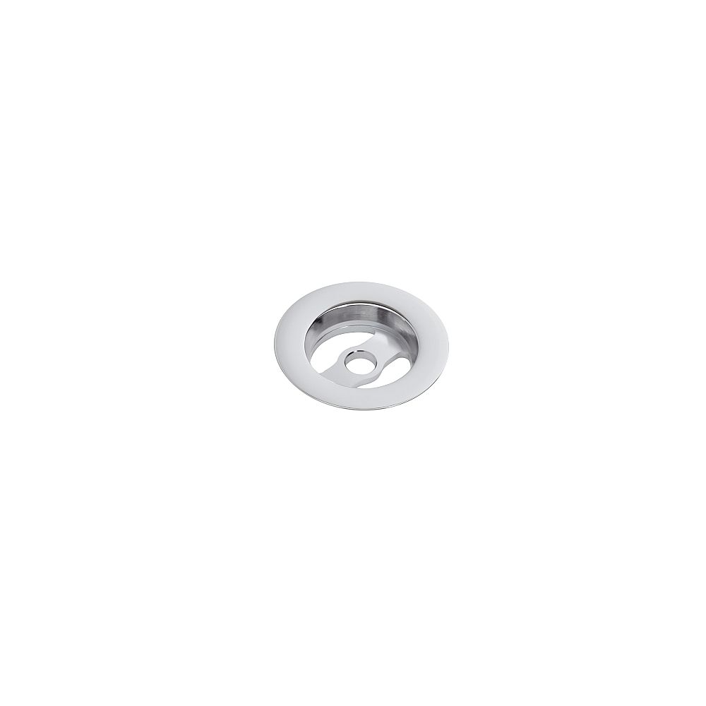 HG Ventilteller edelmatt