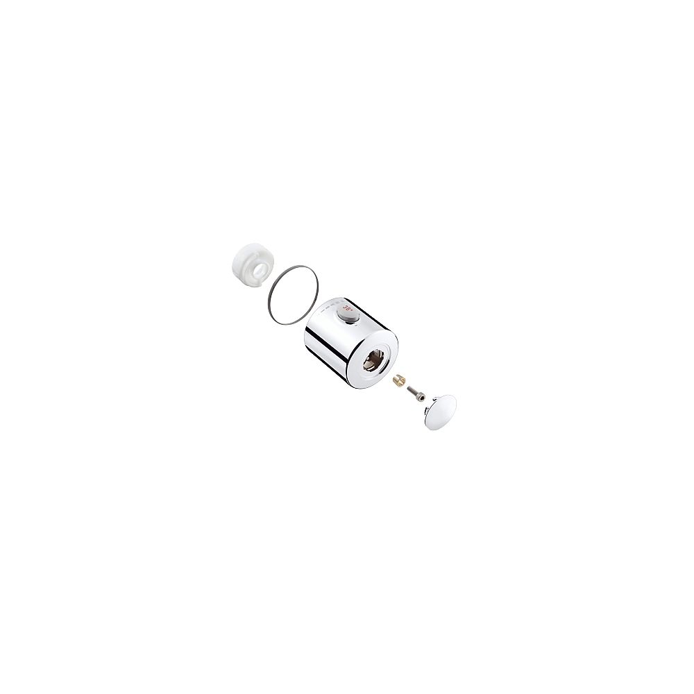 HG Griff zu Ecostat 1001 Thermostat