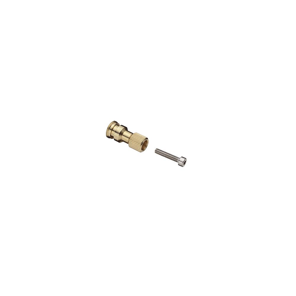HG Spindeladapter Thermostat Fertigset