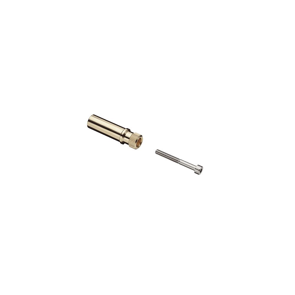 HG Griffadapter iBox universal