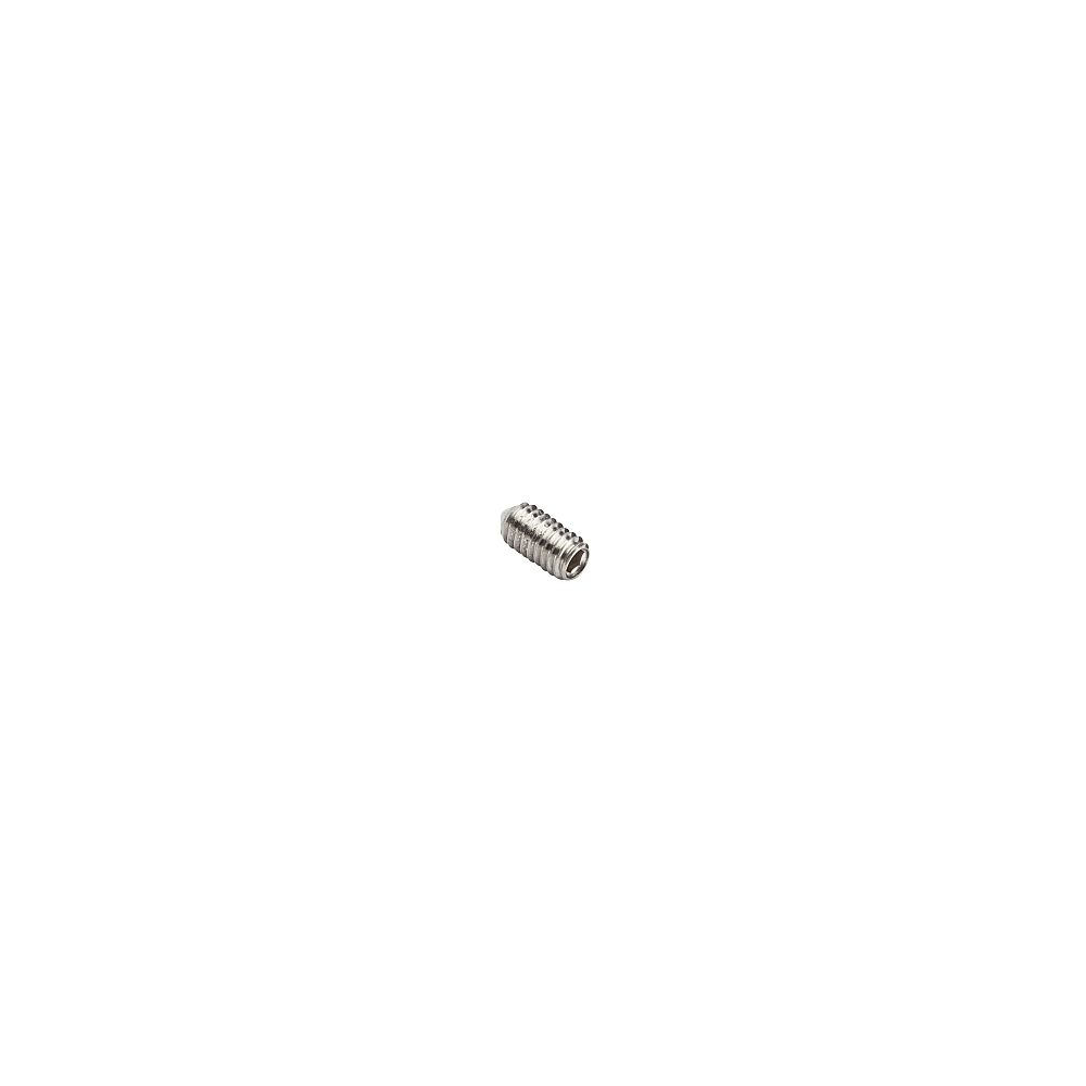 HG Gewindestift M4x8mm DIN914/A2