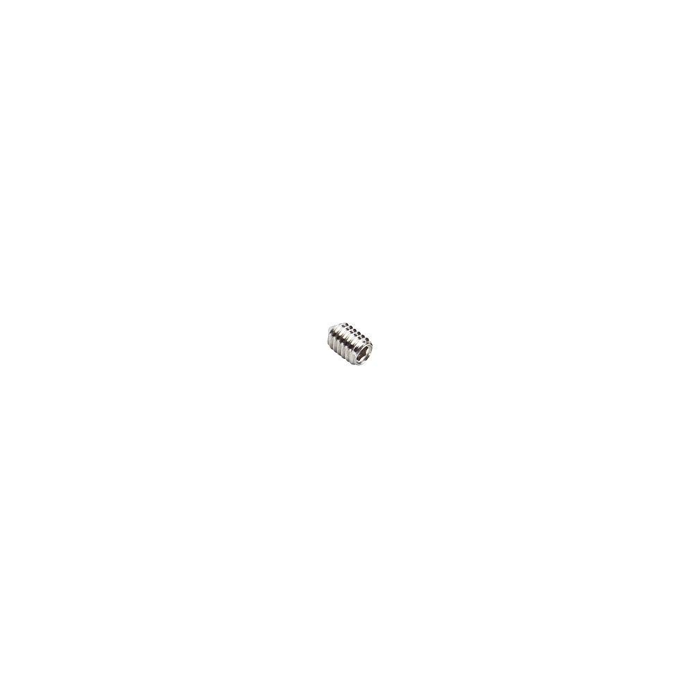 HG Gewindestift M4x6 mm DIN 914