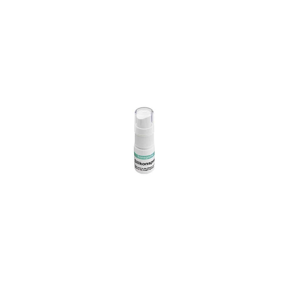 HG Silikonspray 10 ml