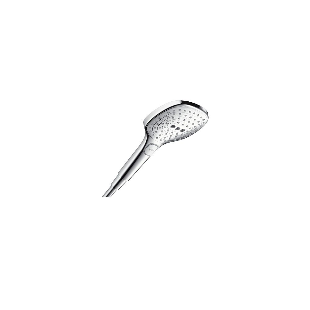 HG Handbrause Raindance Select E 120