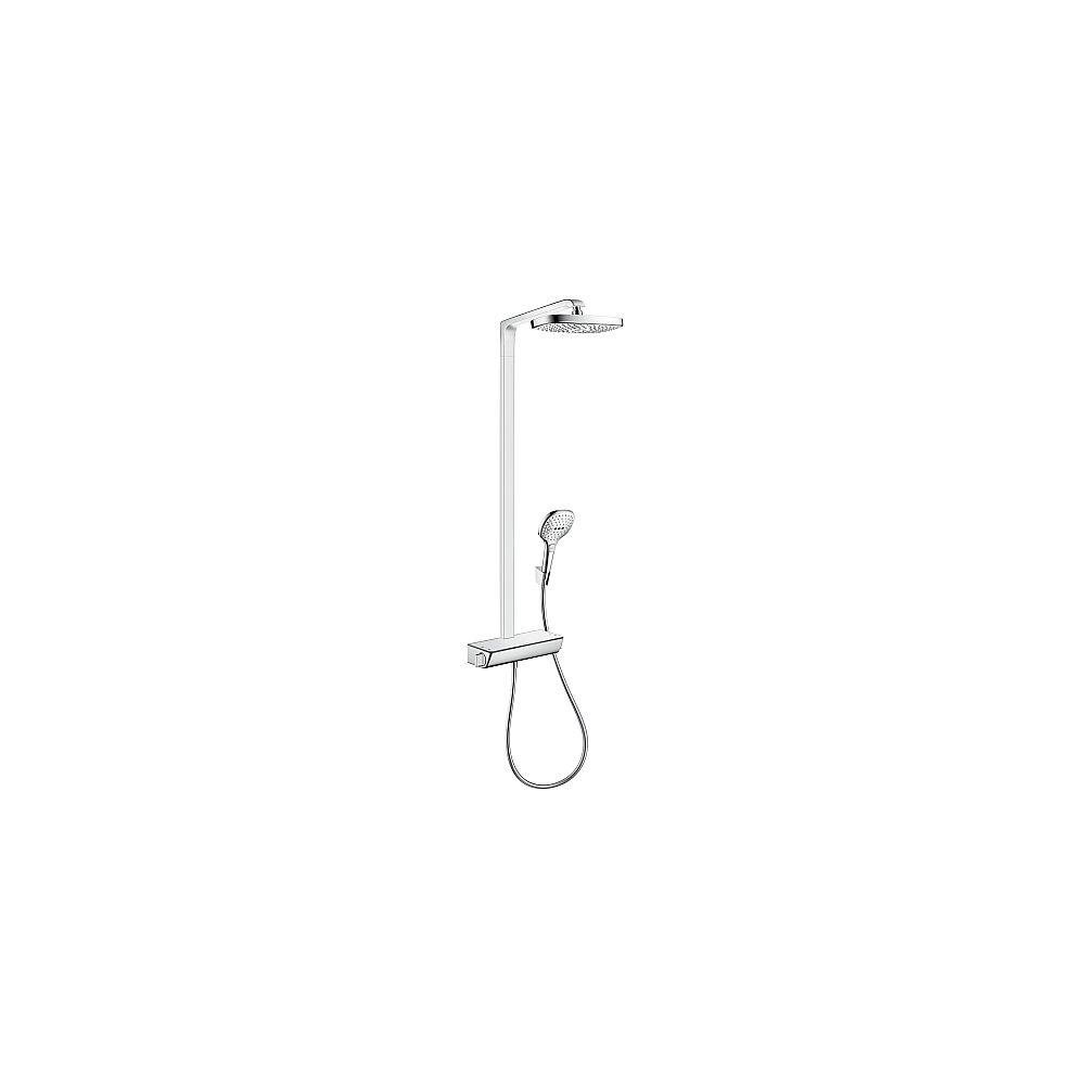 HG Showerpipe Raindance Select E 300
