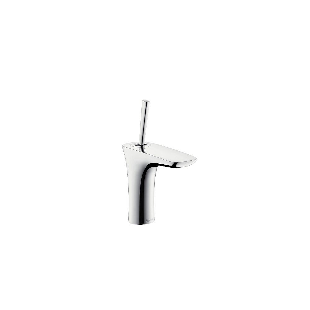 Hansgrohe Waschtischmischer PuraVida 15070000 pure chrome m. Push-Open Vtl.
