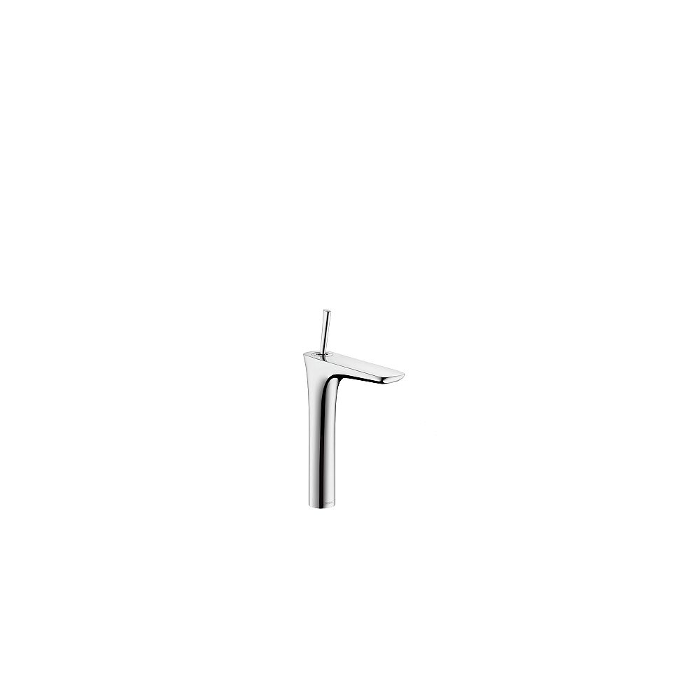 Hansgrohe Waschtischmischer PuraVida 15072000 pure chrome f. Waschschüsseln